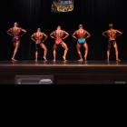 IFBB Toronto Pro Supershow 2011 - #1